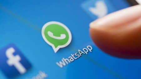 WhatsApp: Σύνδεσμος κρασάρει αμέσως την εφαρμογή Android