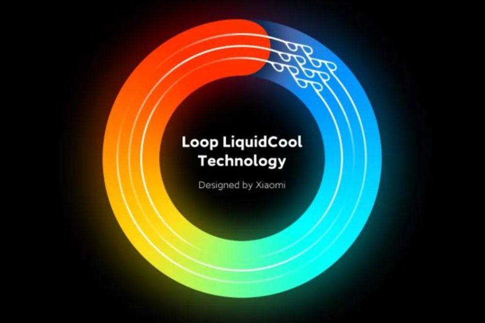 , Loop LiquidCool Technology: Η νέα -πολλά υποσχόμενη- τεχνολογία απαγωγής θερμότητας της Xiaomi