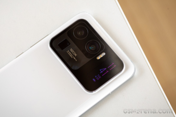 , Xiaomi 12 Ultra: Διέρρευσαν πληροφορίες για την κάμερα και για μία Enhanced Edition