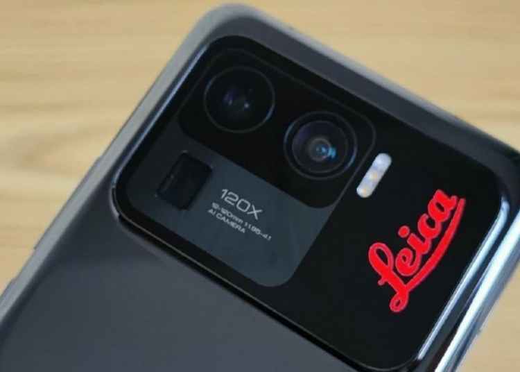 , Xiaomi 12 Ultra: Θα είναι εξοπλισμένο με οπτική τεχνολογία Leica