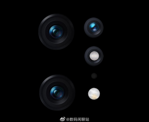 , Xiaomi 12: Διέρρευσε η σχεδίαση κάμερας, 50 MP ο κύριος αισθητήρας