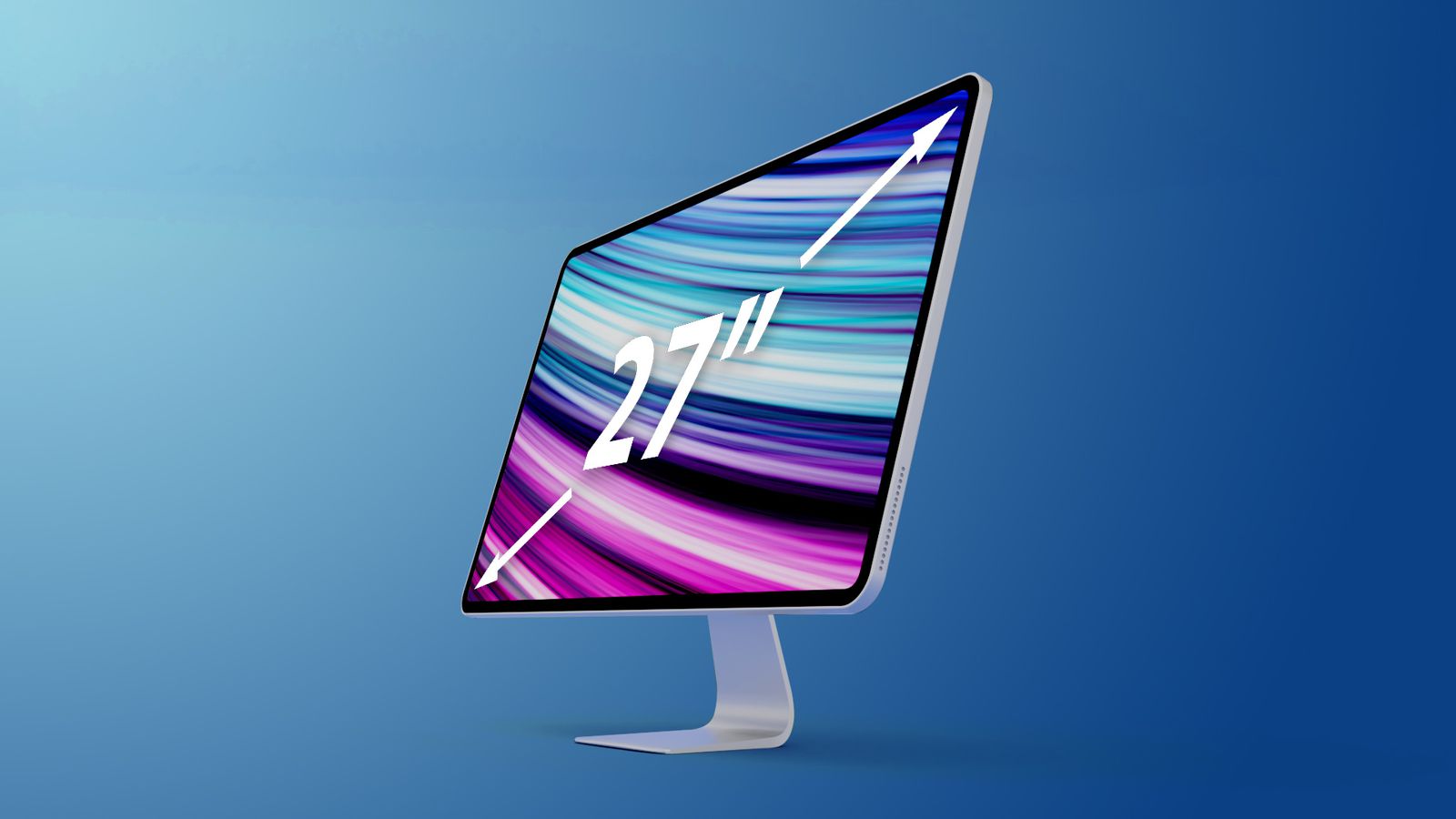, iMac Pro 27 ιντσών: Έρχεται την άνοιξη του 2022;