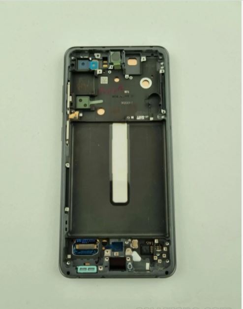 , Κι άλλη διαρροή για το Samsung Galaxy S21 FE – Αυτή τη φορά έγινε… κομματάκια