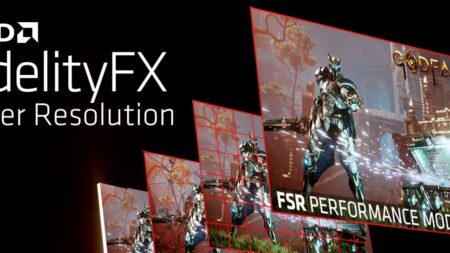 Τεχνολογία της AMD αλλάζει την ανάλυση σε κάθε game