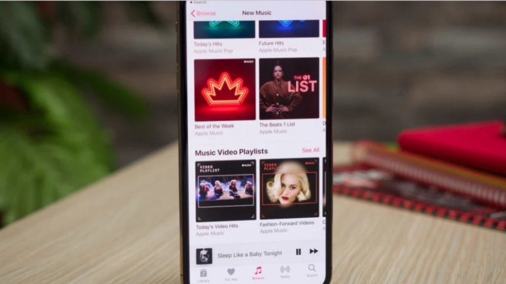 , Shazam: Μπορεί να σας εξασφαλίσει 5μηνη δωρεάν συνδρομή στο Apple Music