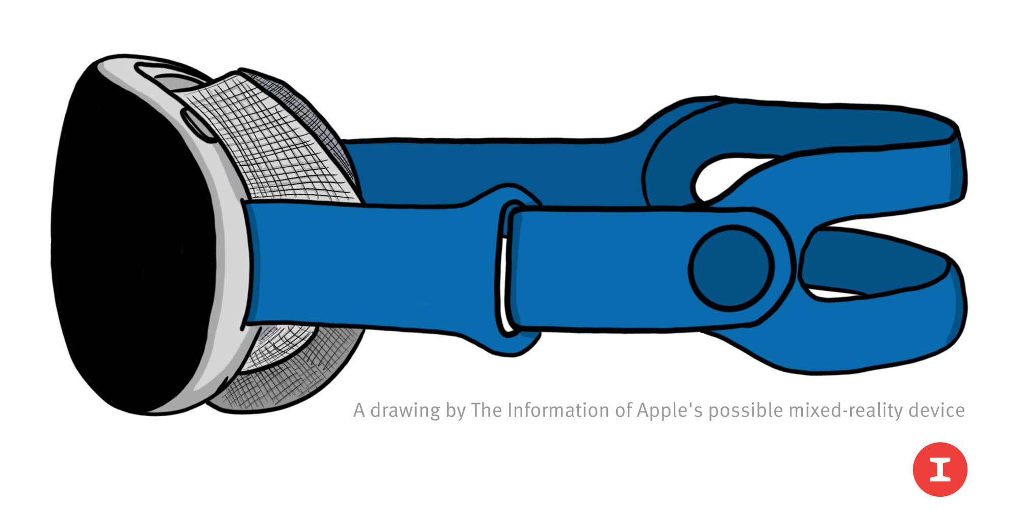 , Το Apple AR headset θα προορίζεται για κατανάλωση περιεχομένου