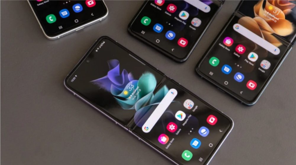 , Το Galaxy Z Flip λαμβάνει επιτέλους την ενημέρωση ασφαλείας Νοεμβρίου στις ΗΠΑ