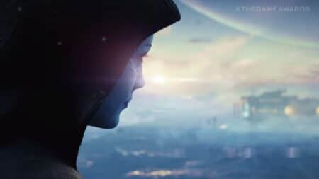 Mass Effect 5: Η Bioware φέρνει σημαντικές αλλαγές σε ότι έχει να κάνει με την μηχανή γραφικών