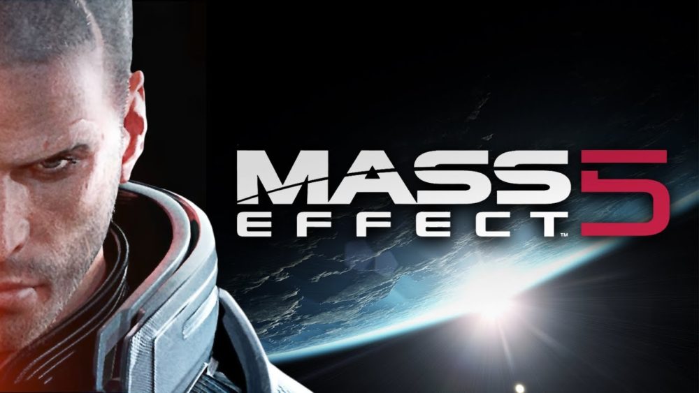 , Mass Effect 5: Η Bioware φέρνει σημαντικές αλλαγές σε ότι έχει να κάνει με την μηχανή γραφικών