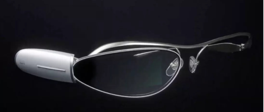 , OPPO Air Glass: Δείχνει τις smart eyewear φιλοδοξίες της εταιρείας