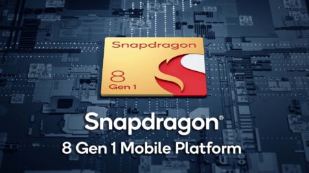 Μετά τον Qualcomm Snapdragon 8 Gen 1 έρχεται η έκδοση Plus