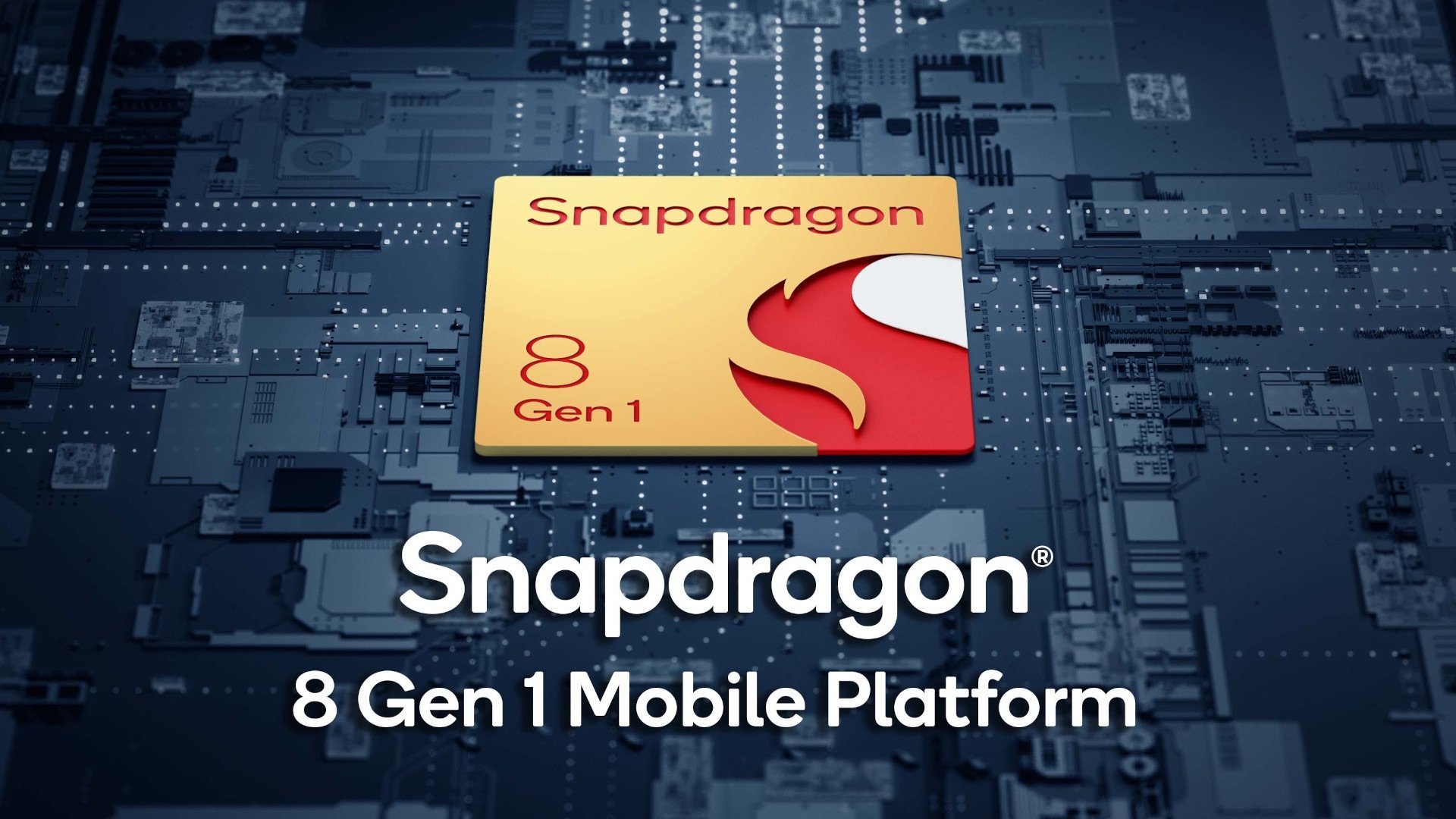 Qualcomm, Μετά τον Qualcomm Snapdragon 8 Gen 1 έρχεται η έκδοση Plus