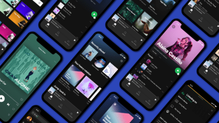 To Spotify δίνει ακόμα μεγαλύτερη έμφαση στα podcasts