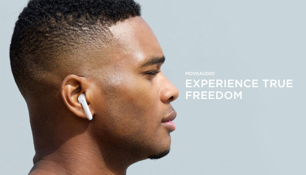 TCL MOVEAUDIO Earbuds: Τα σωστά ακουστικά για τη σωστή περίσταση
