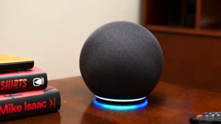 Amazon: Σταδιακή διάθεση του Matter στην πλατφόρμα έξυπνου σπιτιού Alexa