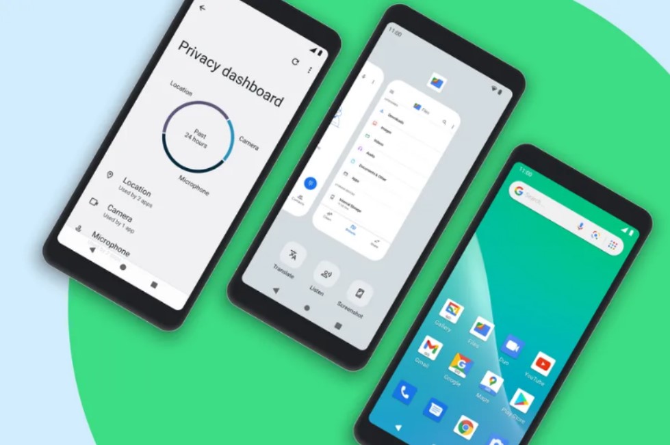 , Android Go: Άγγιξε τα 200 εκ. χρήστες