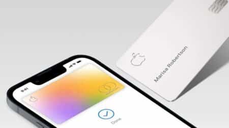 Apple Card: Επιστροφή μετρητών 5% σε αγορές της Apple για τους νέους πελάτες