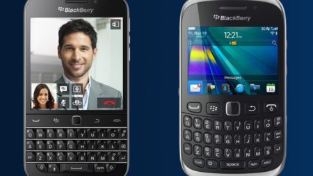 BlackBerry: Το οριστικό τέλος έρχεται στις 4 Ιανουαρίου 2022
