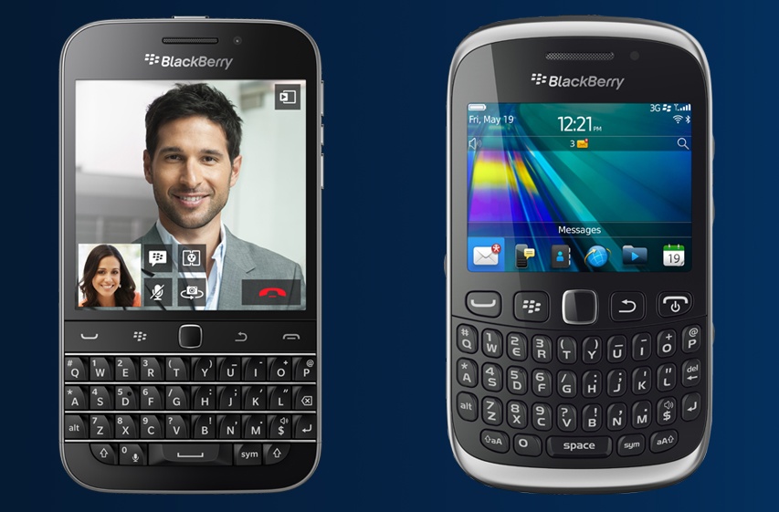 BlackBerry, BlackBerry: Το οριστικό τέλος έρχεται στις 4 Ιανουαρίου 2022