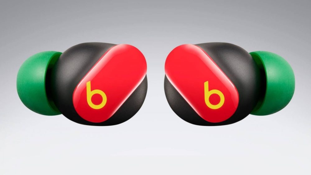 , Beats: Ανακοίνωσε την περιορισμένη έκδοση Union x Beats Studio Buds