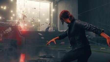 Control: Δωρεάν για μία ημέρα στο Epic Games Store