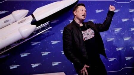Elon Musk: Δορυφόροι του Starlink παραλίγο να συγκρουστούν με τον διαστημικό σταθμό της Κίνας