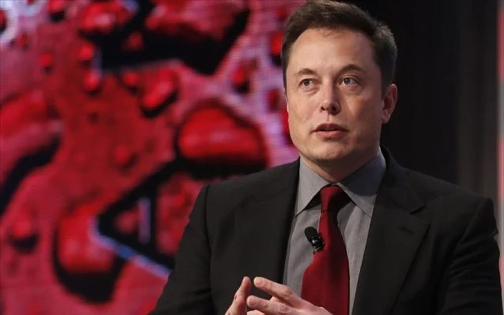 , Elon Musk: Απορρίπτει το metaverse