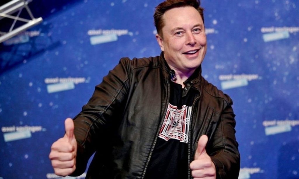 , Elon Musk: Ξεκινάω άμεσα αποικία ανθρώπων στον Άρη