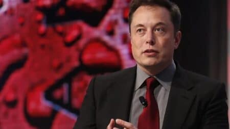Ο Elon Musk καλείται να πληρώσει 50.000 δολάρια για να μην παρακολουθούν το jet του