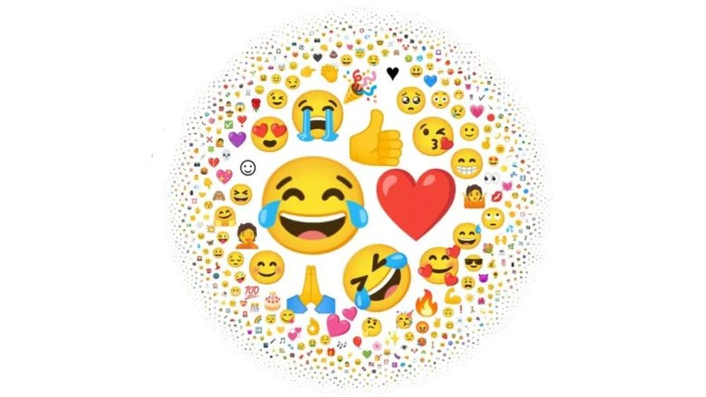 Αυτό είναι – ξανά – το πιο δημοφιλές emoji της χρονιάς