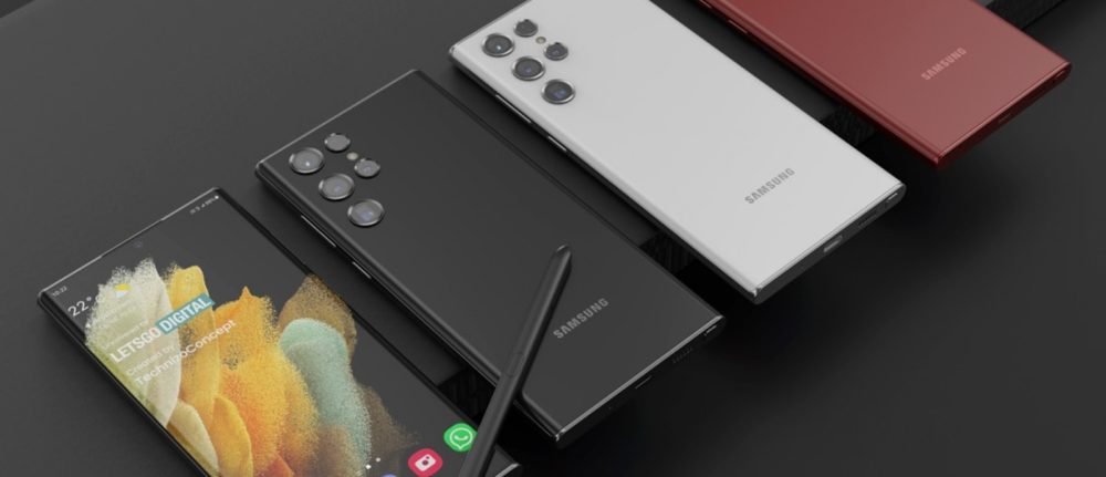 , Οι σελίδες υποστήριξης για τα τρία μοντέλα Galaxy S22 βρίσκονται στο Samsung.com