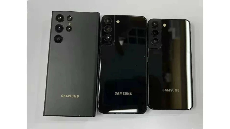 , Samsung Galaxy S22 Ultra: Διέρρευσε επίσημη εικόνα Τύπου