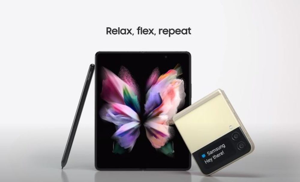 , Samsung: Κυκλοφόρησε βίντεο για τις αναβαθμίσεις ανθεκτικότητας των Galaxy Z Fold3 και Z Flip3