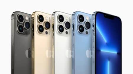 Apple: Τα μοντέλα iPhone 5G ήταν τα τηλέφωνα 5G με τις περισσότερες αποστολές παγκοσμίως κατά το τρίτο τρίμηνο