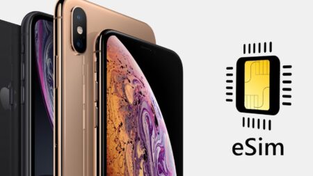 iPhone: Από τον Σεπτέμβριο του 2022 τέλος οι κάρτες SIM;