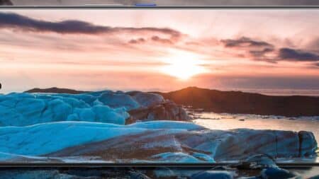 iQOO 9 Pro: Έρχεται με Samsung E5 LTPO AMOLED και σαρωτή δακτυλικών αποτυπωμάτων υπερήχων