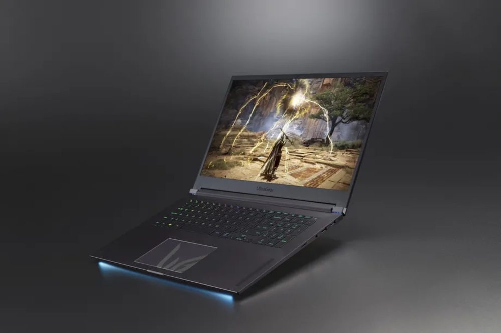 , Ο «πρώτος φορητός υπολογιστής παιχνιδιών» της LG έρχεται με RTX 3080 και CPU Intel 11ης γενιάς
