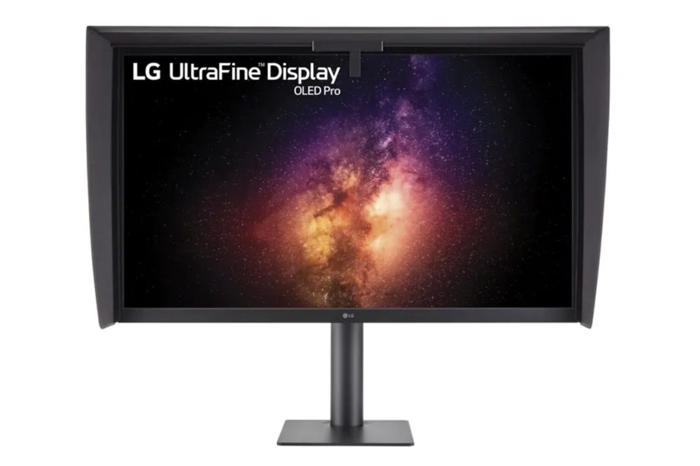 , LG: Ανανεώνει τις Pro OLED οθόνες της και προσθέτει μία 27 ιντσών