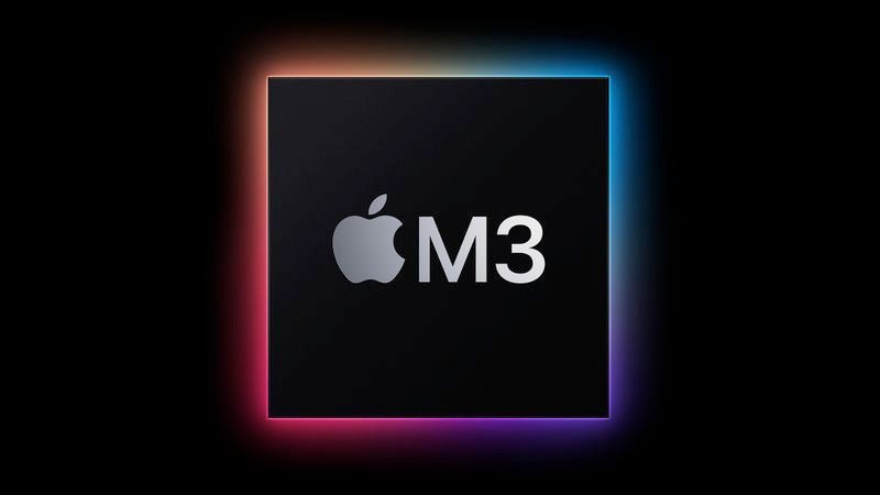 H Apple ετοιμάζεται να χρησιμοποιήσει επεξεργαστές στα 3 nm