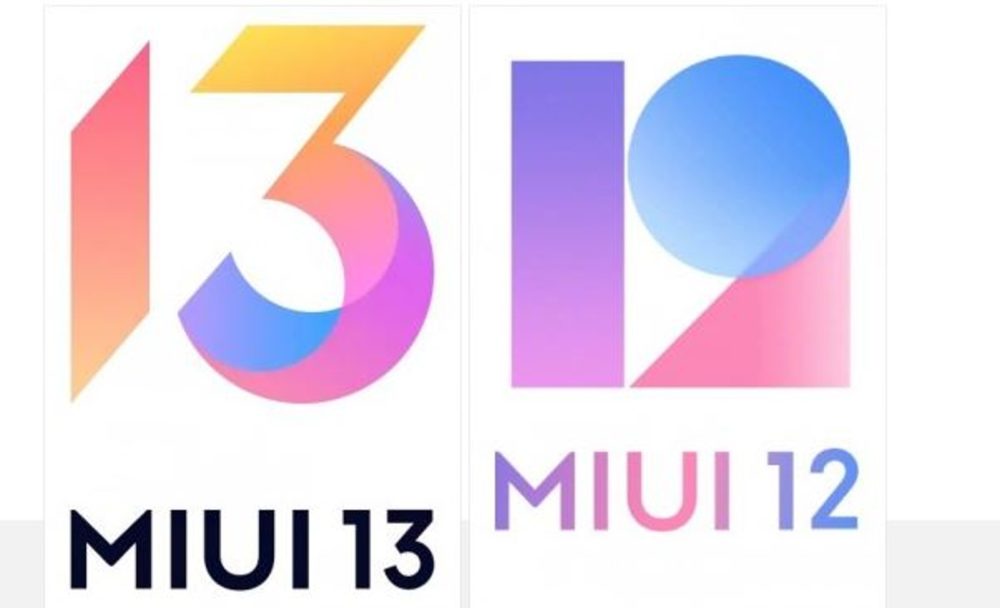, MIUI 13: Διέρρευσε το logo και τα χαρακτηριστικά του