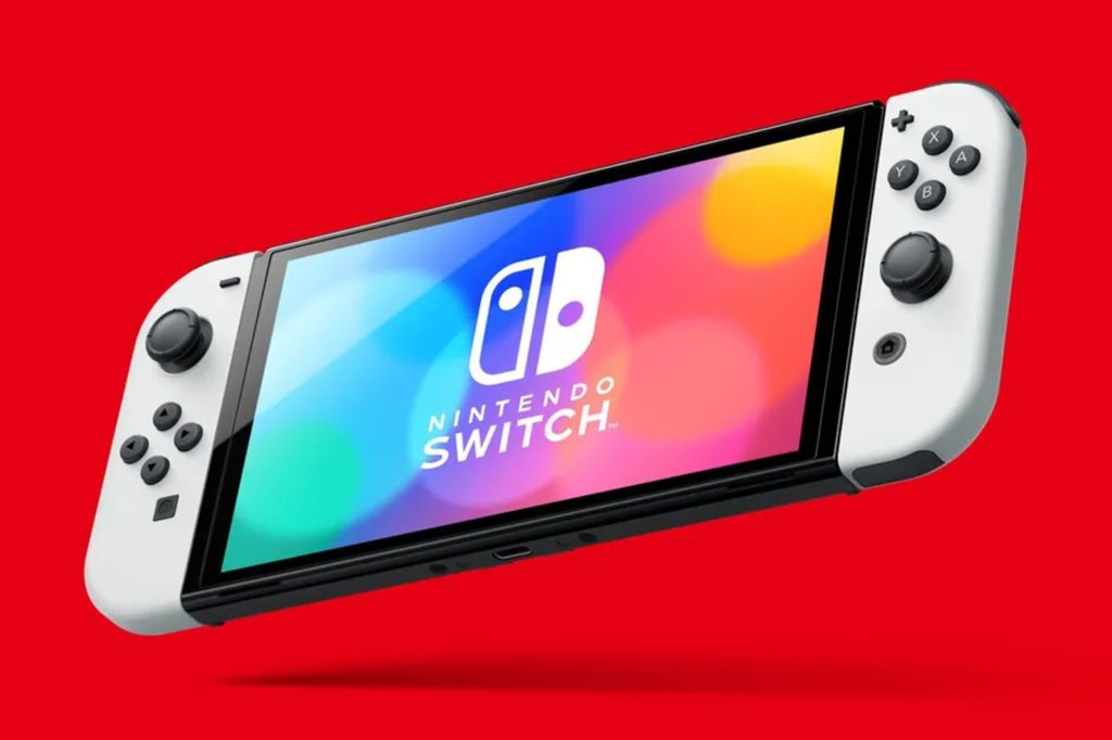 , Nintendo Switch eShop: Επιστρέφει μετά από τις διακοπές λειτουργίας του την ημέρα των Χριστουγέννων