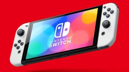 Nintendo Switch eShop: Επιστρέφει μετά από τις διακοπές λειτουργίας του την ημέρα των Χριστουγέννων