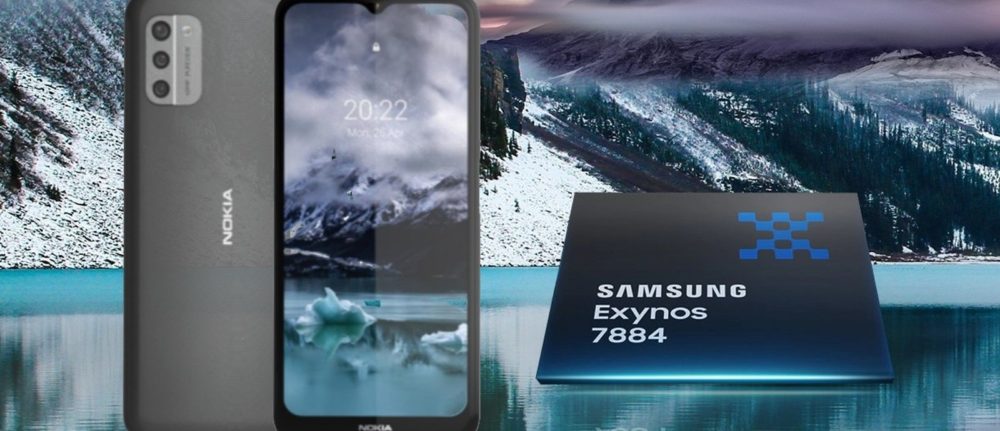 , Nokia Suzume: Εντοπίστηκε στο Geekbench με Exynos 7884B, Android 12