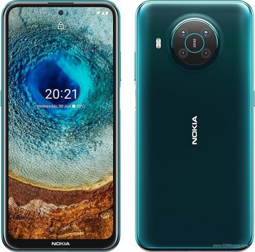 , Nokia X10: Λαμβάνει ενημέρωση Android 12