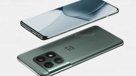 OnePlus 10 Pro: Φαίνεται να πιστοποιήθηκε με υποστήριξη ενσύρματης φόρτισης 80W