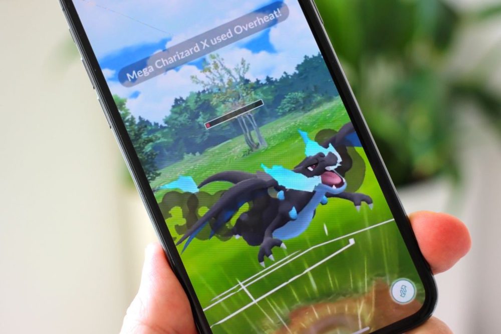 , Pokemon Go: Καλύτερη λειτουργία στα iPhone με την τελευταία ενημέρωση
