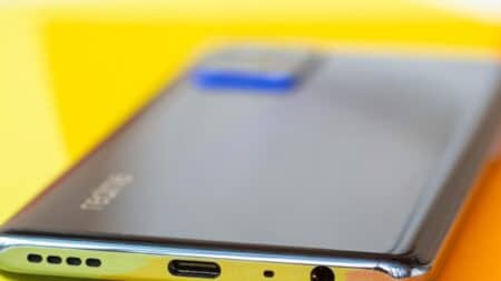 Realme GT 2: Εμφανίζεται στο Geekbench με Snapdragon 888
