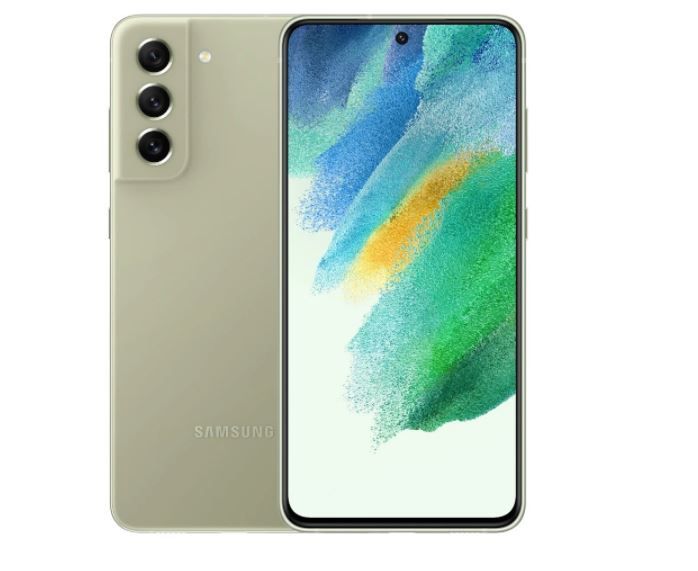 , Galaxy S21 FE: Διέρρευσαν υψηλής ποιότητας renders των τεσσάρων χρωμάτων της συσκευής