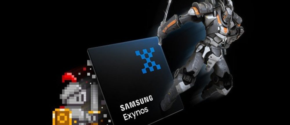 , Samsung: Exynos 2200 apresentado em 11 de janeiro