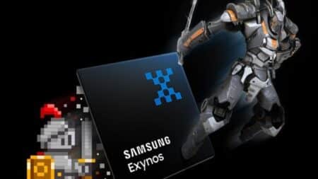 Samsung: Αποκαλυπτήρια για το Exynos 2200 στις 11 Ιανουαρίου